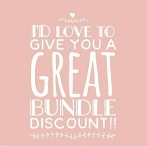 Let’s get YOU a discount!!